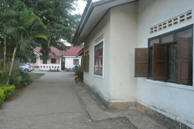 Thidasack Guesthouse - Photo4