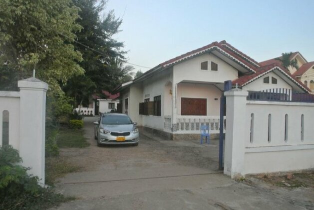 Thidasack Guesthouse - Photo5