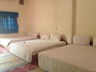 Thipsavan Guest House - Photo5