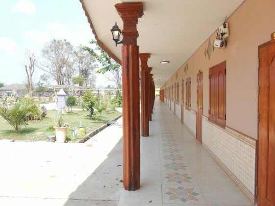 Tonduthong Hotel - Photo2