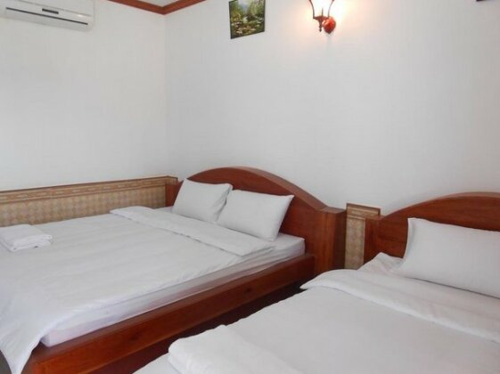 Tonduthong Hotel - Photo4