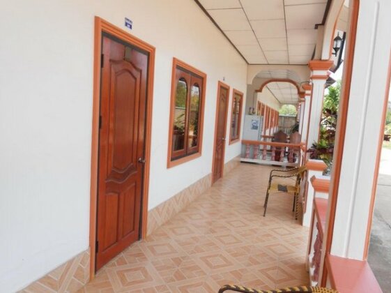 Xaypaseuth Guesthouse Savannakhet - Photo2