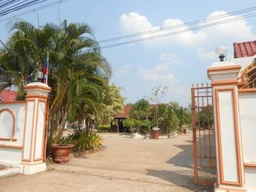Xaypaseuth Guesthouse Savannakhet