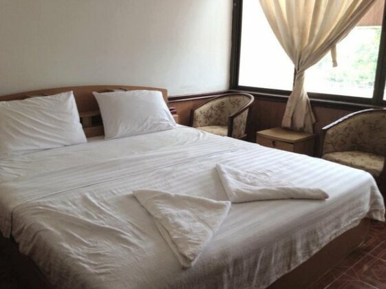 Hongkham Hotel Salavan - Photo2