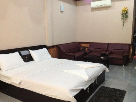 Hongkham Hotel Salavan - Photo3
