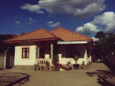Keovilay Guesthouse