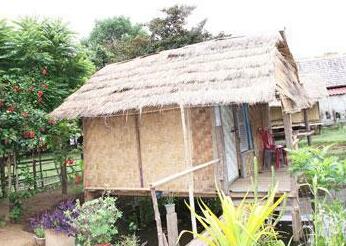 Kiam Guesthouse - Photo2