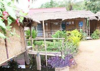 Kiam Guesthouse - Photo4