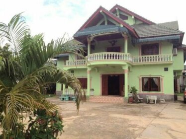 Pixaxay Guesthouse