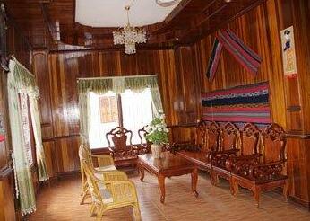 Pysaxay Guesthouse - Photo5