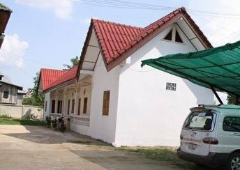 Pysaxay Guesthouse