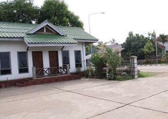 Sackda Guesthouse