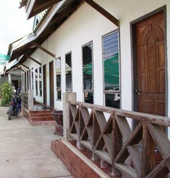Sackda Guesthouse - Photo4