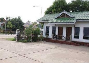Sackda Guesthouse