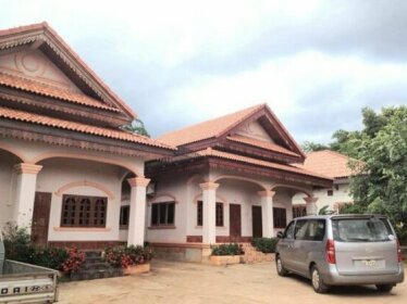 Soxxay Guesthouse