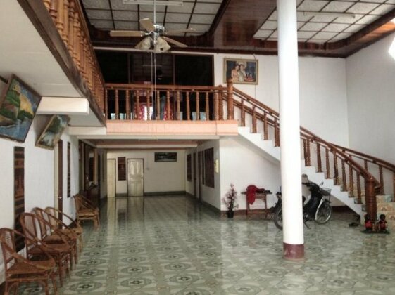 Vilaychai Guesthouse - Photo2