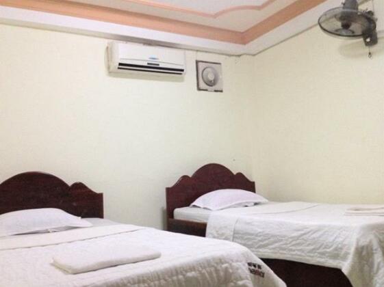 Vilaychai Guesthouse - Photo4