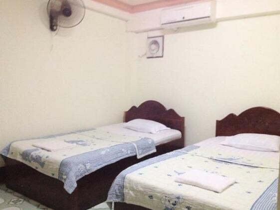 Vilaychai Guesthouse - Photo5