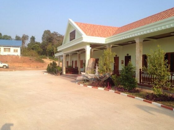 Bualuang Guesthouse