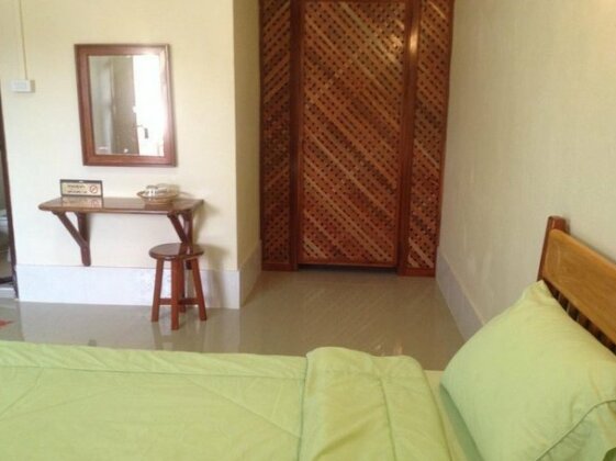 Bualuang Guesthouse - Photo5