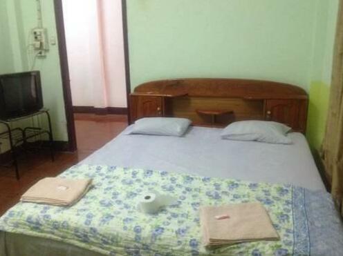 Daokham Guesthouse - Photo2