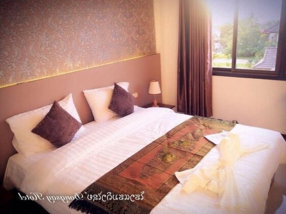 Dongsay Hotel - Photo2