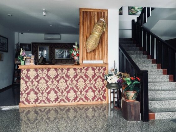 Dongsay Hotel - Photo3