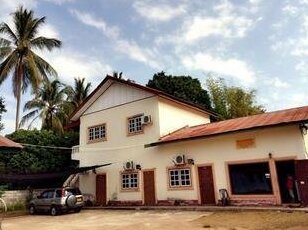 Garden Guesthouse