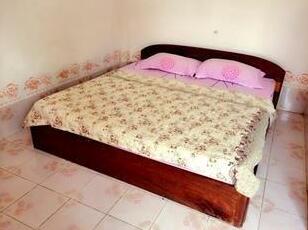 Garden Guesthouse - Photo4