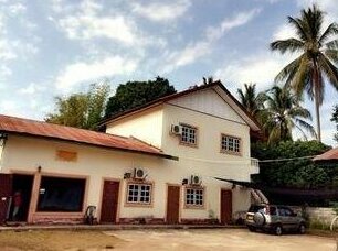 Garden Guesthouse