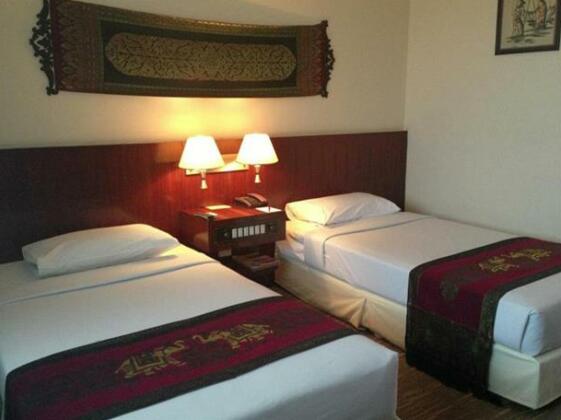 Hotel Riveria - Photo4