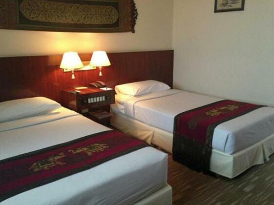 Hotel Riveria - Photo5