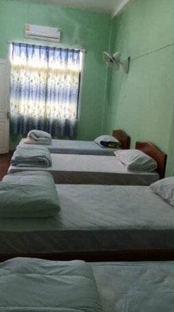 K G B guesthouse - Photo3