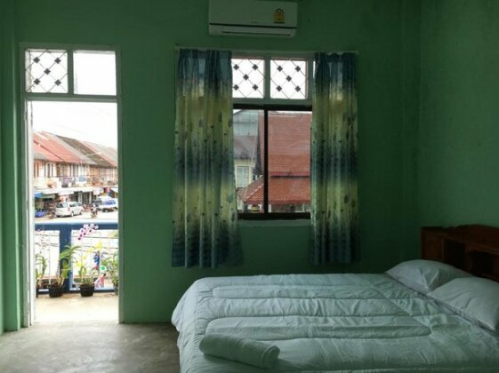 K G B guesthouse - Photo4