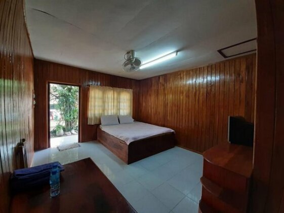 Lao Style Guesthouse - Photo2