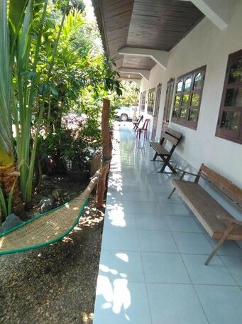 Lao Style Guesthouse - Photo3