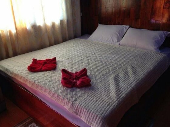 Lao Style Guesthouse - Photo4