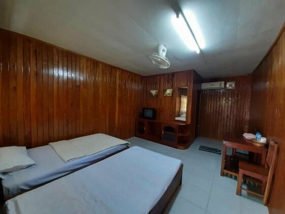 Lao Style Guesthouse - Photo5