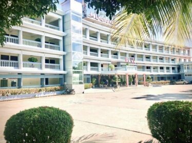 Mekong Hotel Thakhek
