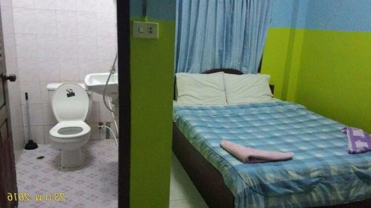 Muthong Guesthouse - Photo4