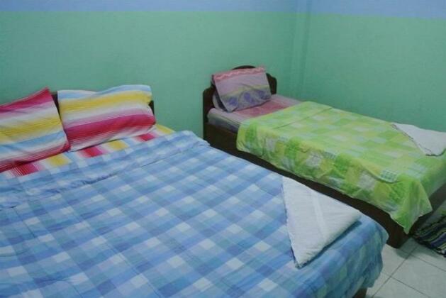 Muthong Guesthouse - Photo5