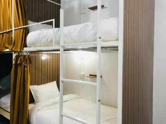 Naga Hostel & Cafe - Photo2