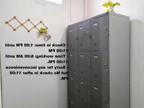 Naga Hostel & Cafe - Photo3