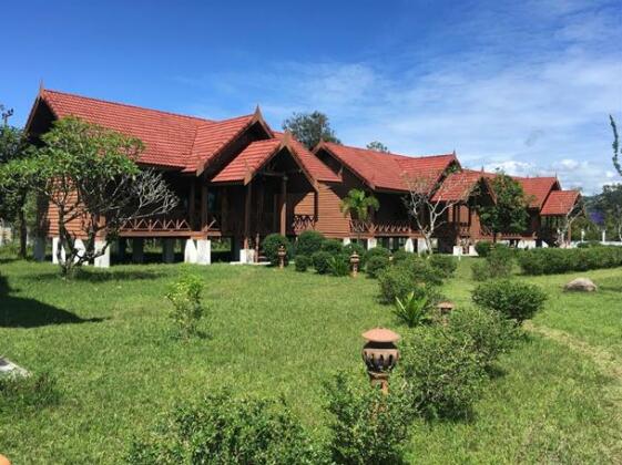 Nakai Resort