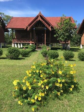 Nakai Resort - Photo2
