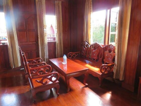 Nakai Resort - Photo5