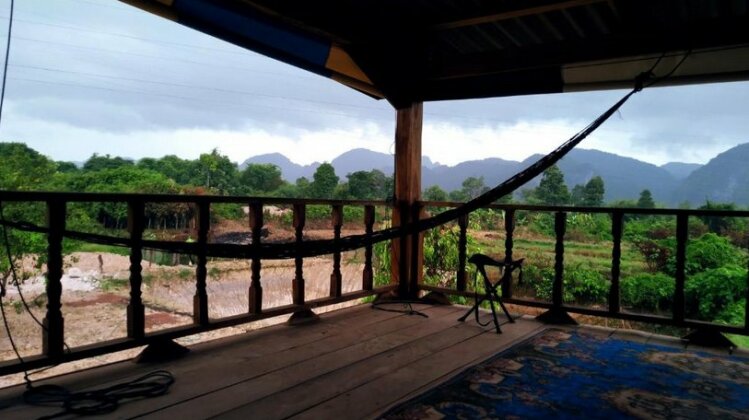 NaNa Homestay - Photo2