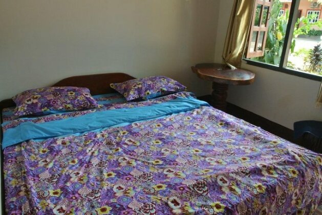 Non Kham Guesthouse - Photo2