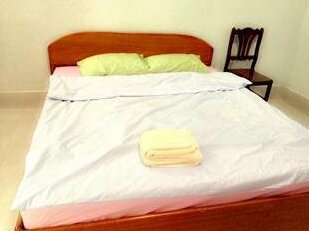 Phetchalern Hotel - Photo3