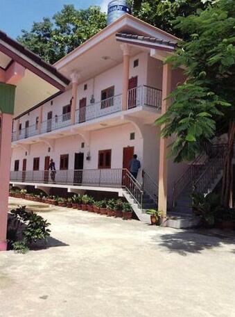 Phetchinda Guesthouse - Photo2